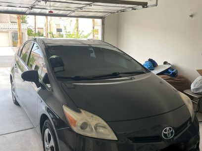 Used 2013 Toyota Prius One