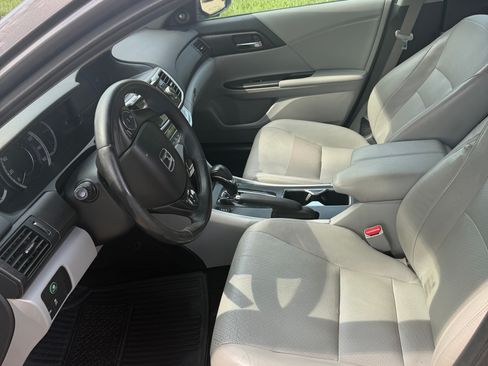 Used 2014 Honda Accord EX-L image 11