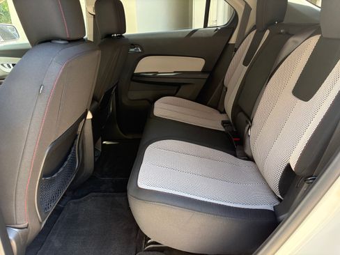Used 2014 Chevrolet Equinox LT w/ Driver Convenience Package FWD image 14
