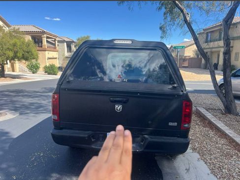 Used 2006 Dodge Ram 1500 Truck SLT image 6