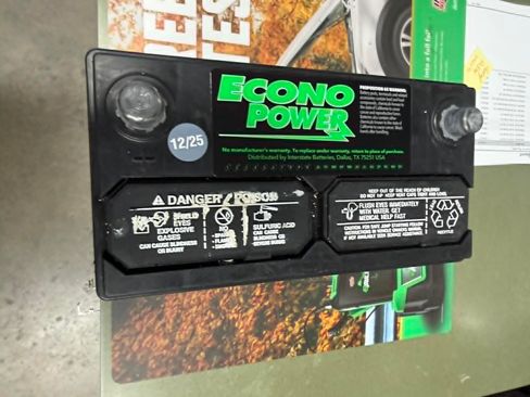 Used 2013 Honda CR-V LX image 21