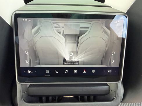 Used 2025 Tesla Model 3 Performance AWD/4WD image 22