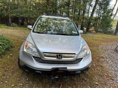 Used 2009 Honda CR-V EX-L image 22