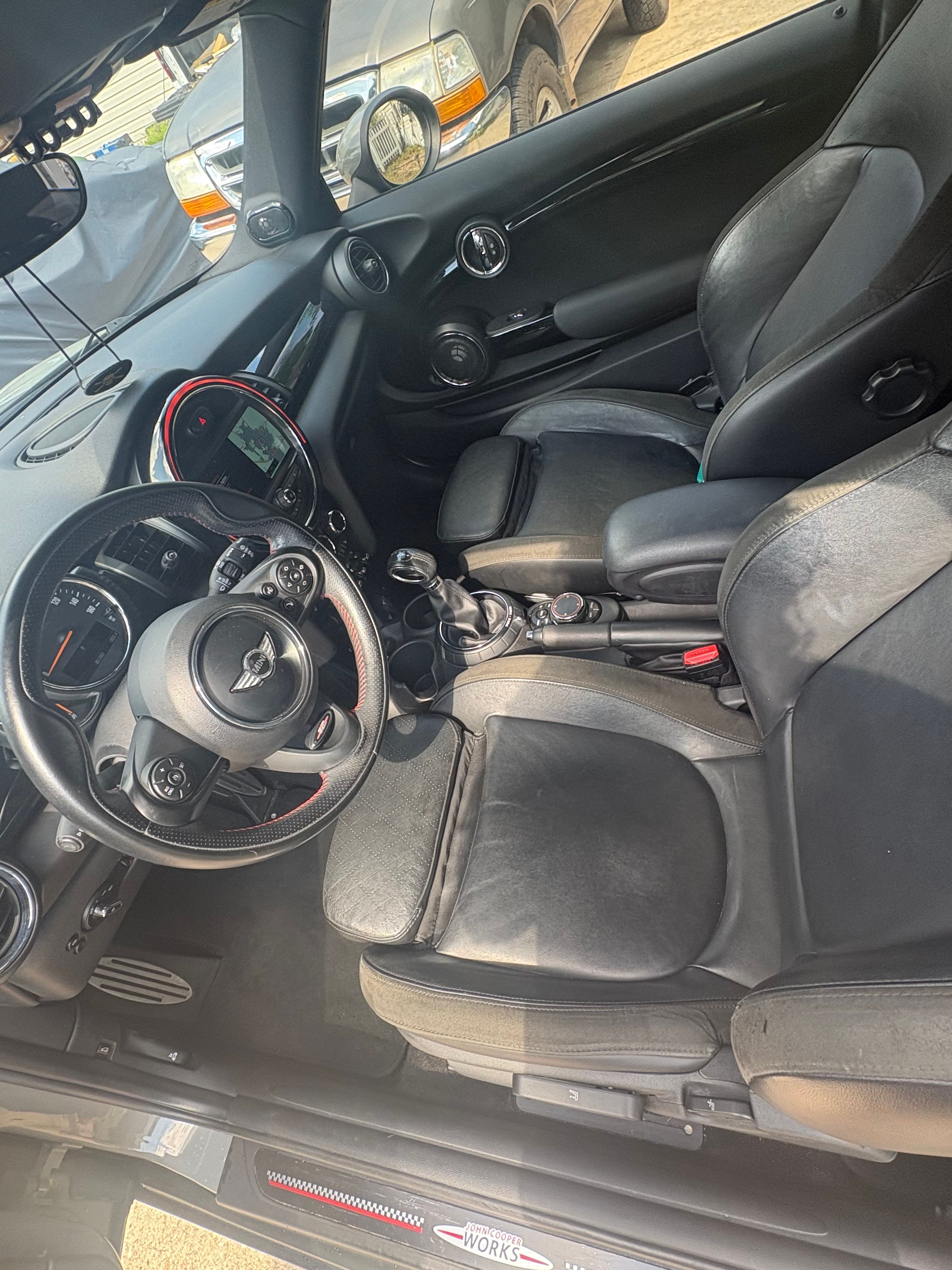 Used 2016 MINI Cooper S FWD image 9