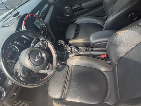 Used 2016 MINI Cooper S FWD image 9