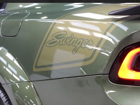 Used 2023 Dodge Charger Scat Pack image 12