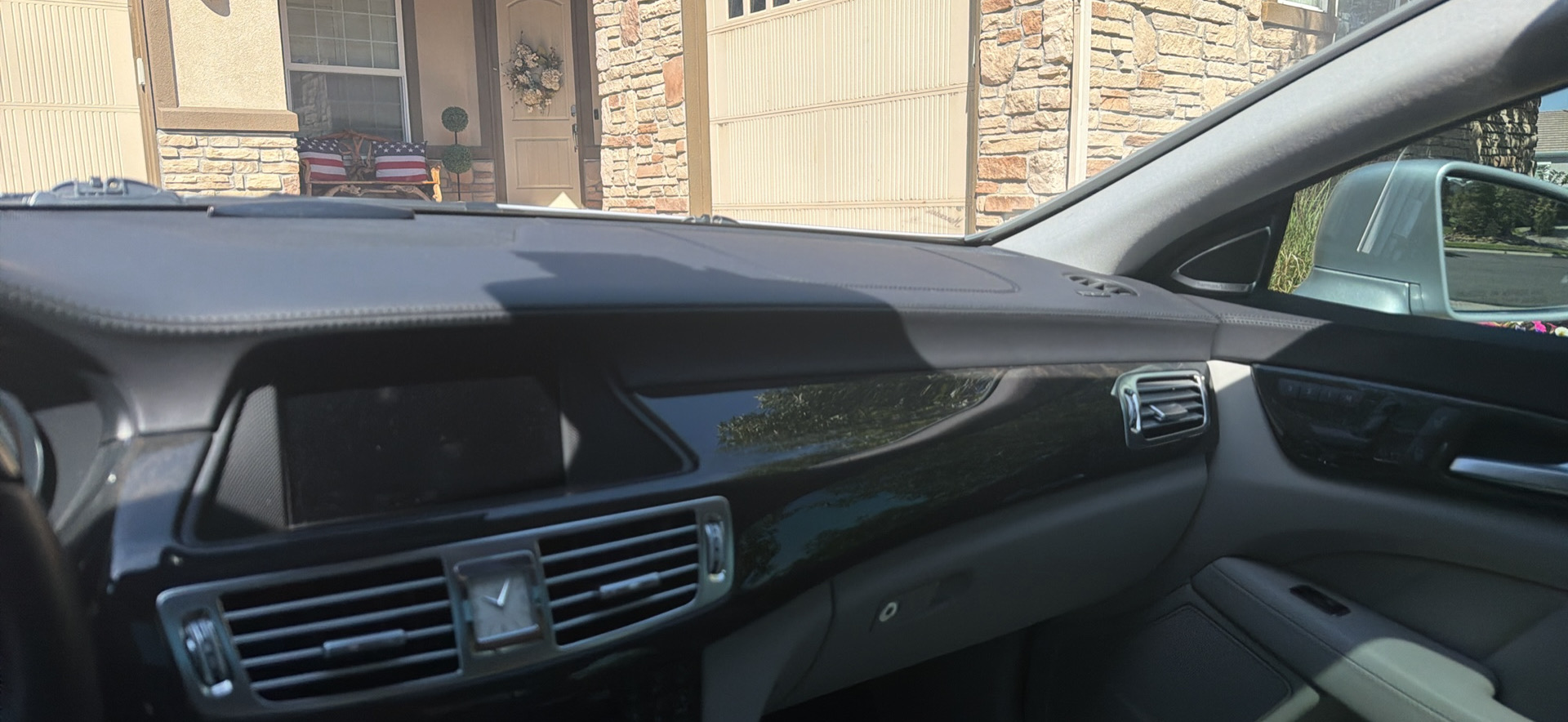 Used 2014 Mercedes-Benz CLS 550 image 9