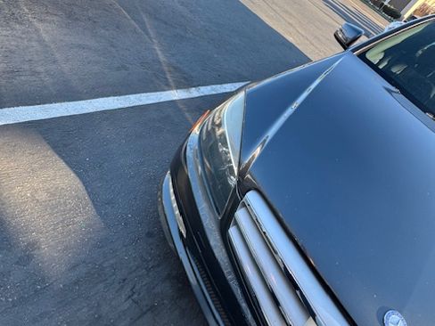 Used 2011 Mercedes-Benz C 300 Sedan image 17