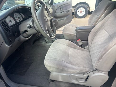 Used 2004 Toyota Tacoma 4x4 Double Cab image 16