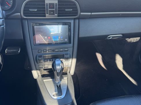 Used 2008 Porsche 911 Carrera image 13