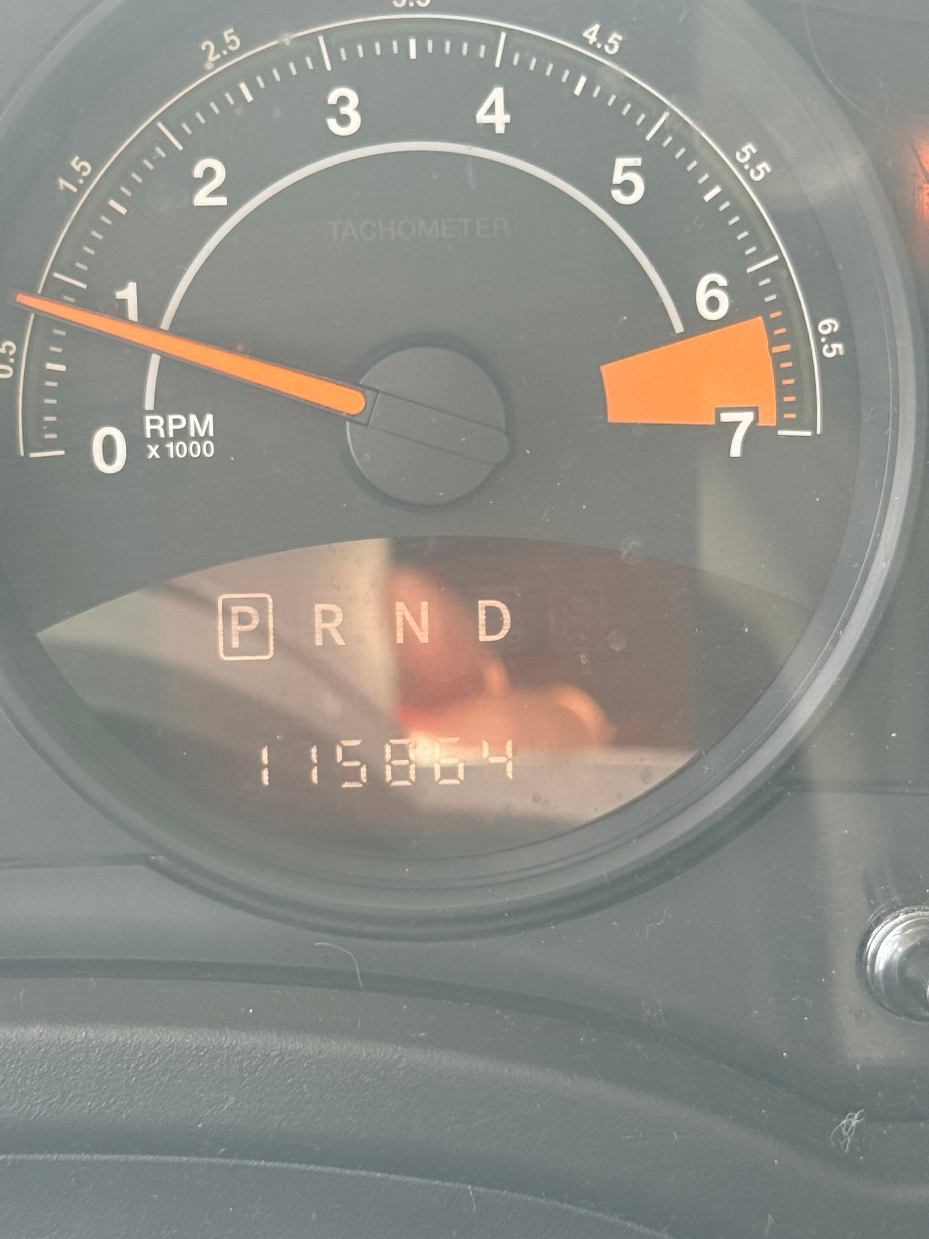 Used 2016 Jeep Patriot High Altitude FWD image 5