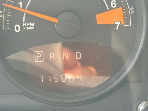 Used 2016 Jeep Patriot High Altitude FWD image 5