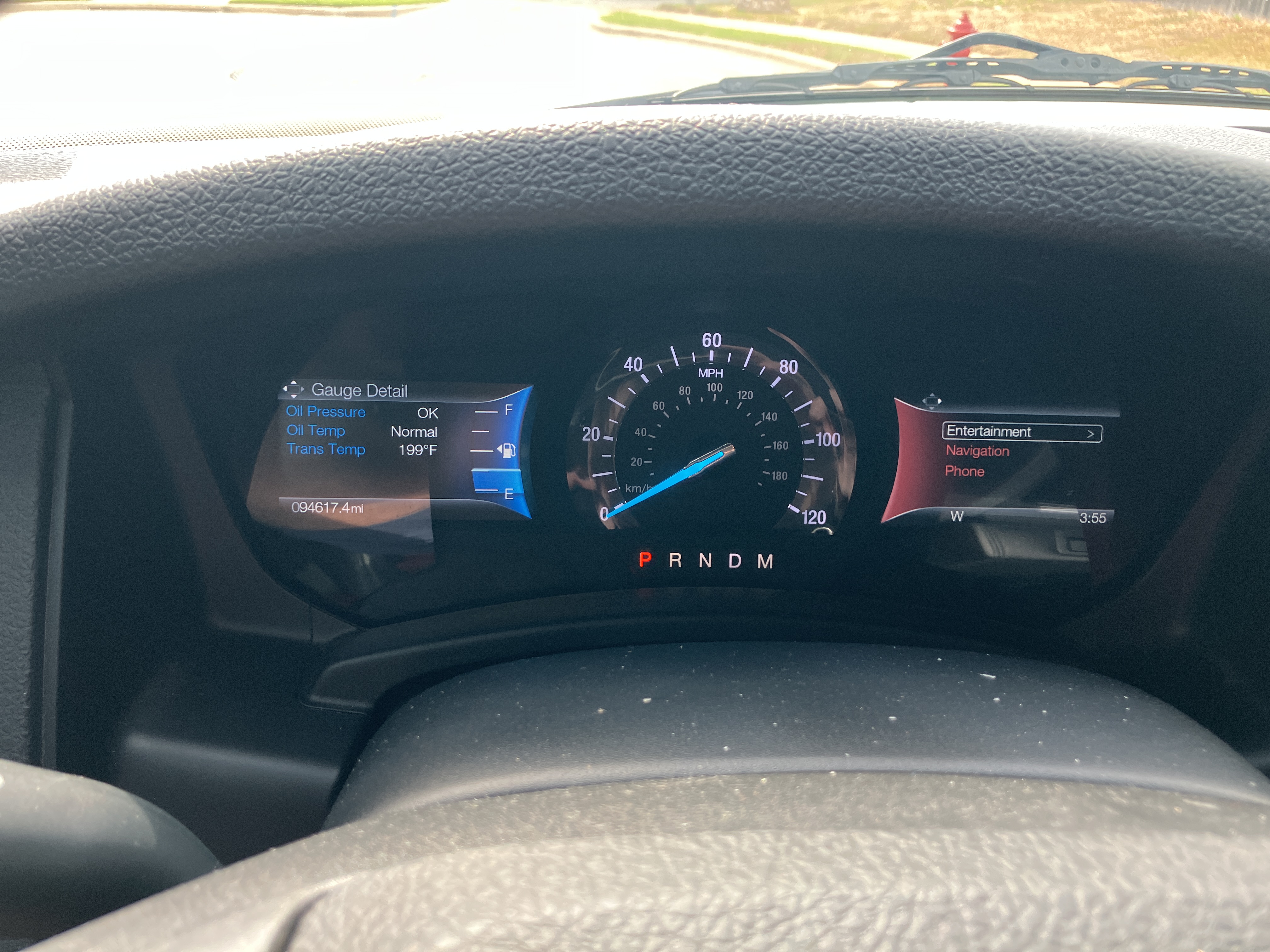 Used 2016 Ford Expedition XLT w/ Equipment Group 202A AWD/4WD image 6
