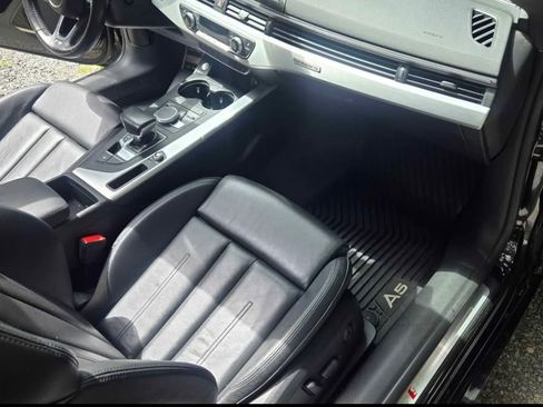 Used 2018 Audi A5 2.0T Prestige image 8