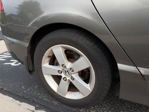 Used 2007 Honda Civic EX image 22