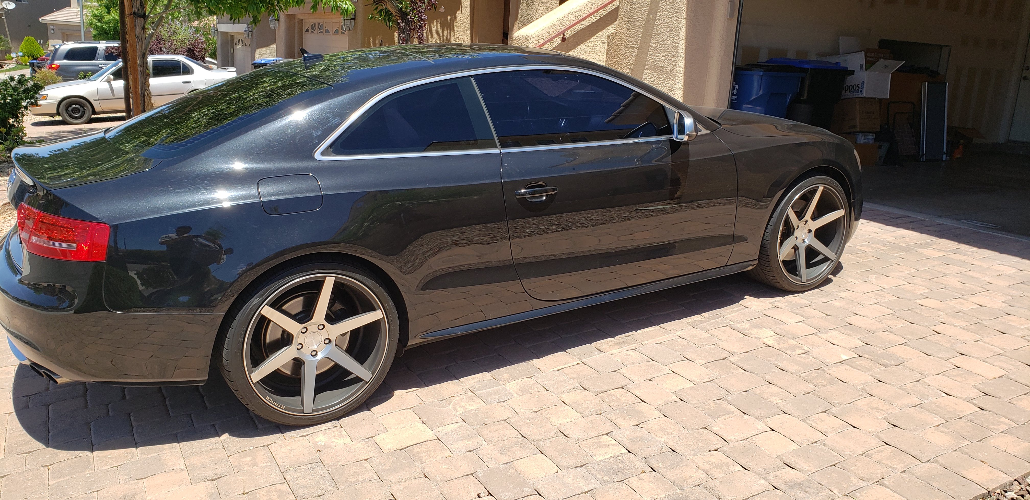 Used 2010 Audi S5 Prestige AWD/4WD image 21