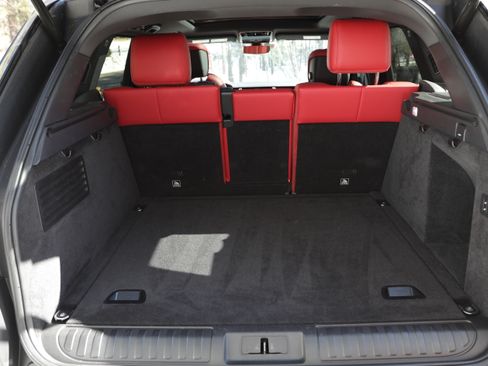 Used 2021 Land Rover Range Rover Sport HSE Dynamic image 29