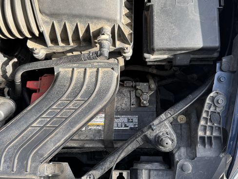 Used 2017 Chrysler Pacifica Touring image 13