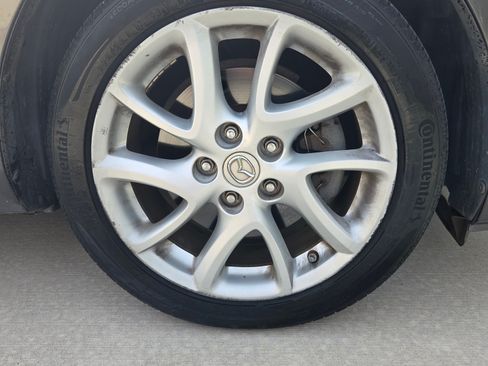 Used 2012 MAZDA MAZDA3 s Grand Touring w/ Tech Pkg image 30