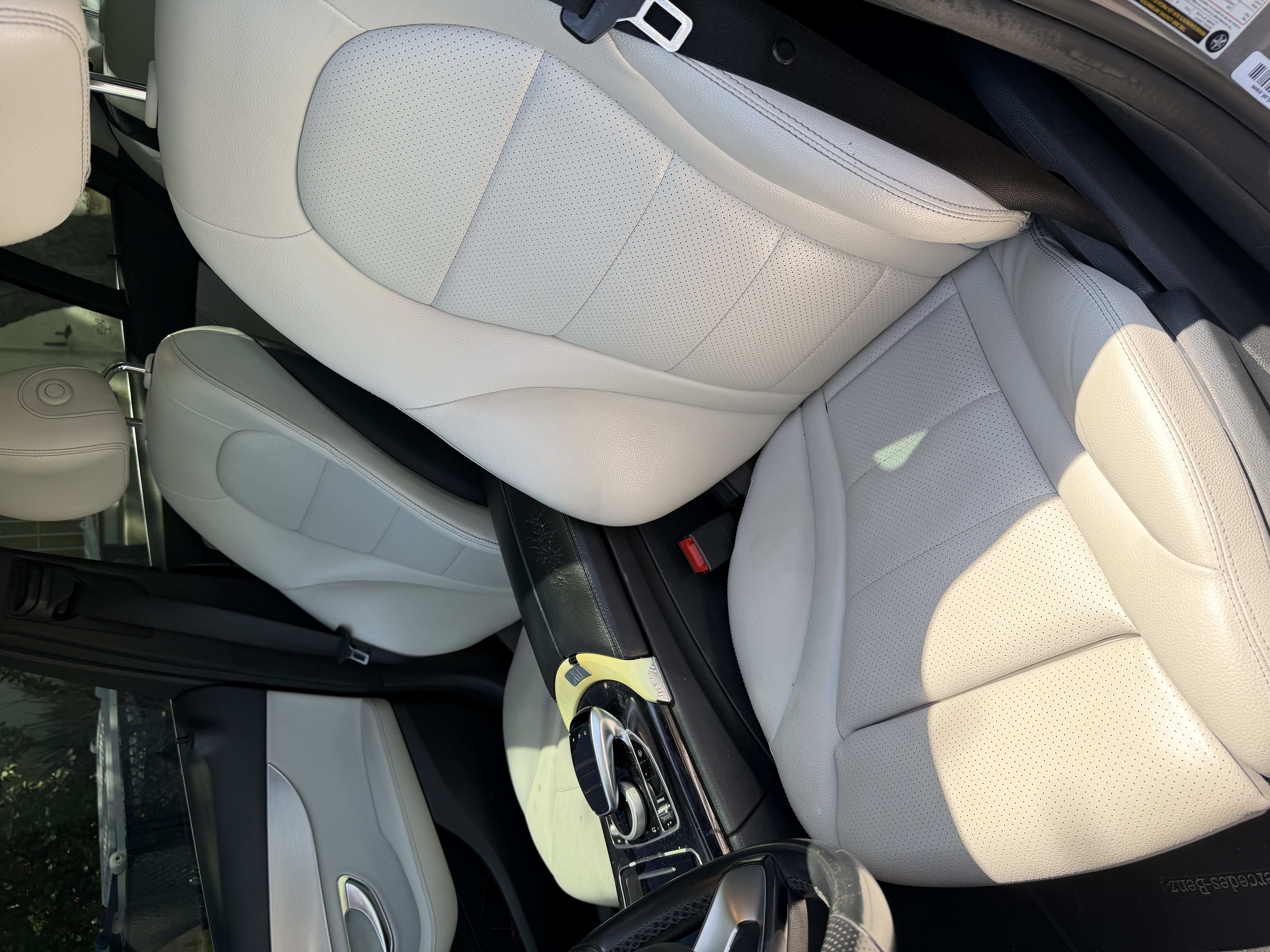 Used 2016 Mercedes-Benz C 300 Sedan image 13