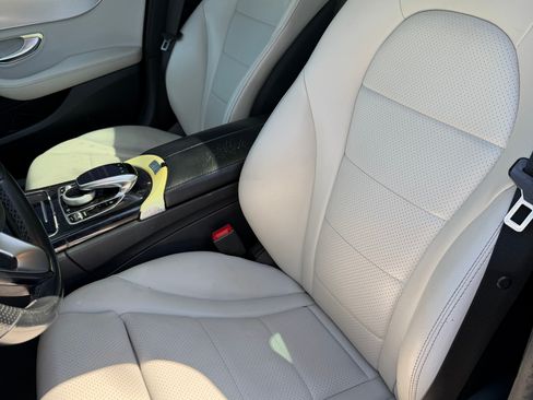 Used 2016 Mercedes-Benz C 300 Sedan image 13