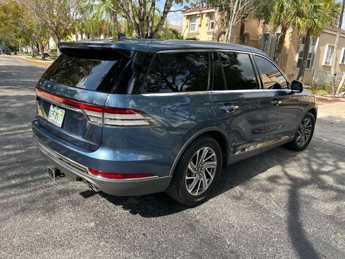Used 2020 Lincoln Aviator 2WD image 4