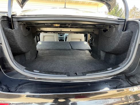 Used 2019 Ford Fusion S image 15