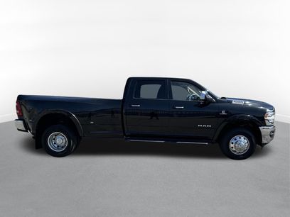 Used 2019 RAM 3500 Laramie
