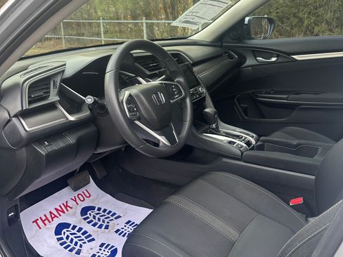 Used 2017 Honda Civic EX image 14