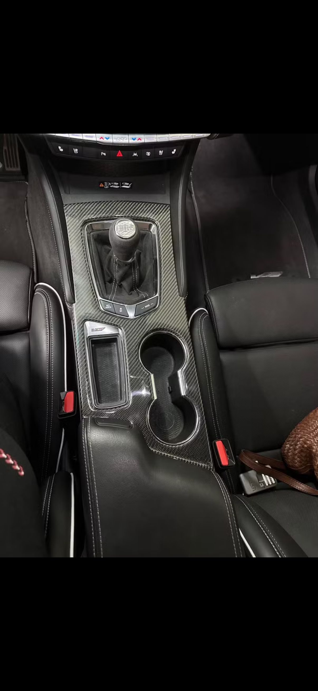 Used 2023 Cadillac CT5 V Blackwing RWD image 6