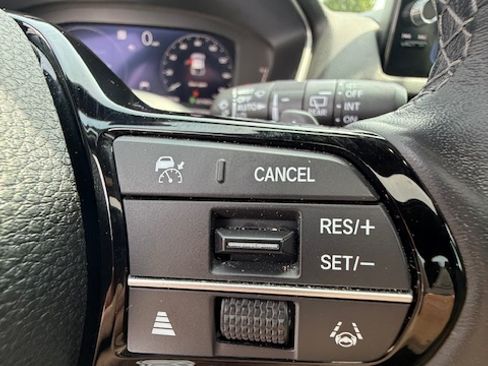 Used 2023 Honda Civic Sport Touring image 14