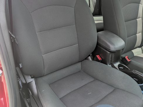 Used 2012 Chevrolet Cruze Eco image 9