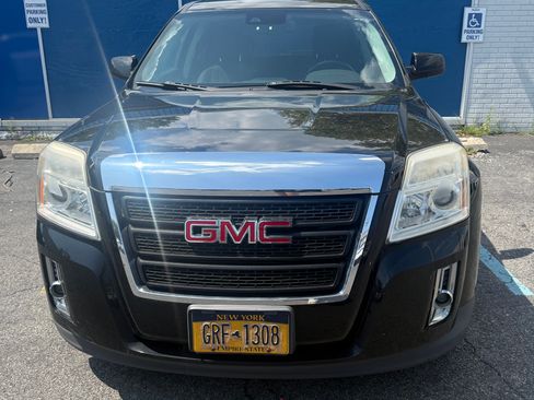Used 2014 GMC Terrain SLE w/ Safety Package AWD/4WD image 14