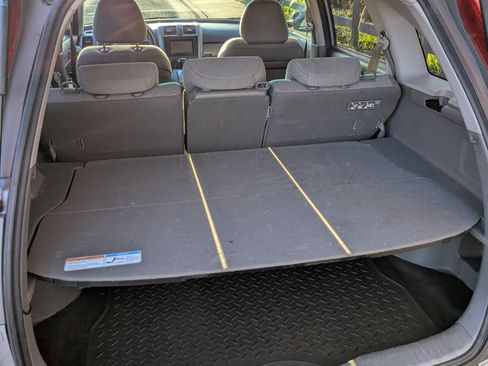 Used 2007 Honda CR-V EX image 12