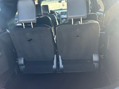 Used 2019 Ford Explorer Platinum image 13