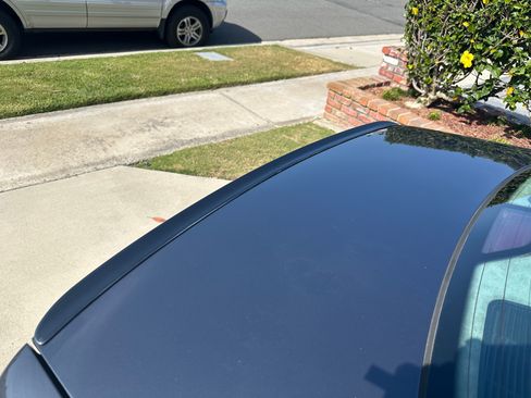 Used 2001 BMW M5 image 18