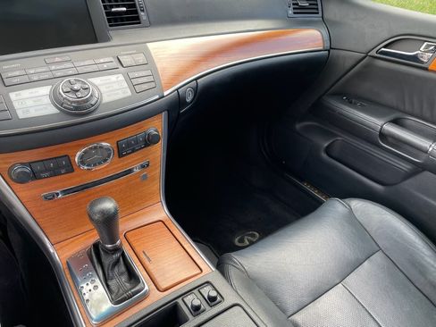 Used 2006 INFINITI M35 w/ (J01) Journey Pkg image 12