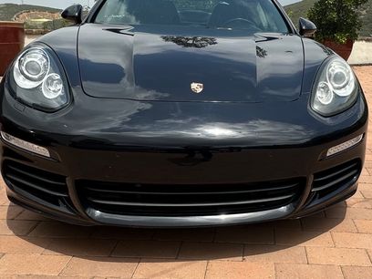 Used 2015 Porsche Panamera S