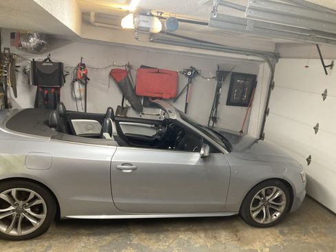 Used 2015 Audi S5 Premium Plus w/ Technology Package AWD/4WD image 24