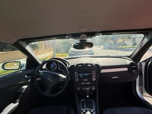 Used 2006 Mercedes-Benz SLK 280 image 4