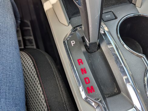 Used 2015 GMC Terrain SLE image 5