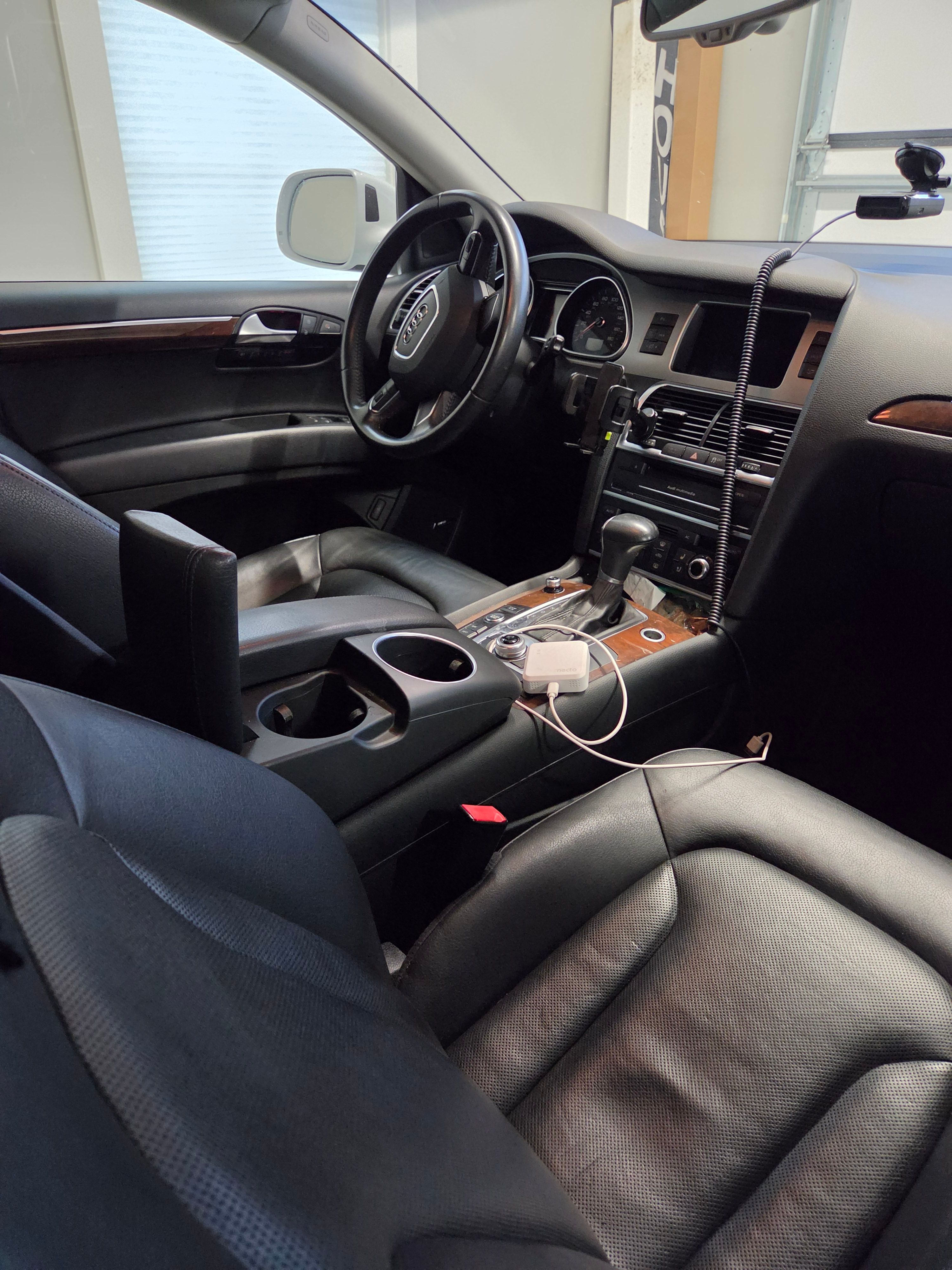Used 2012 Audi Q7 TDI Prestige AWD/4WD image 11