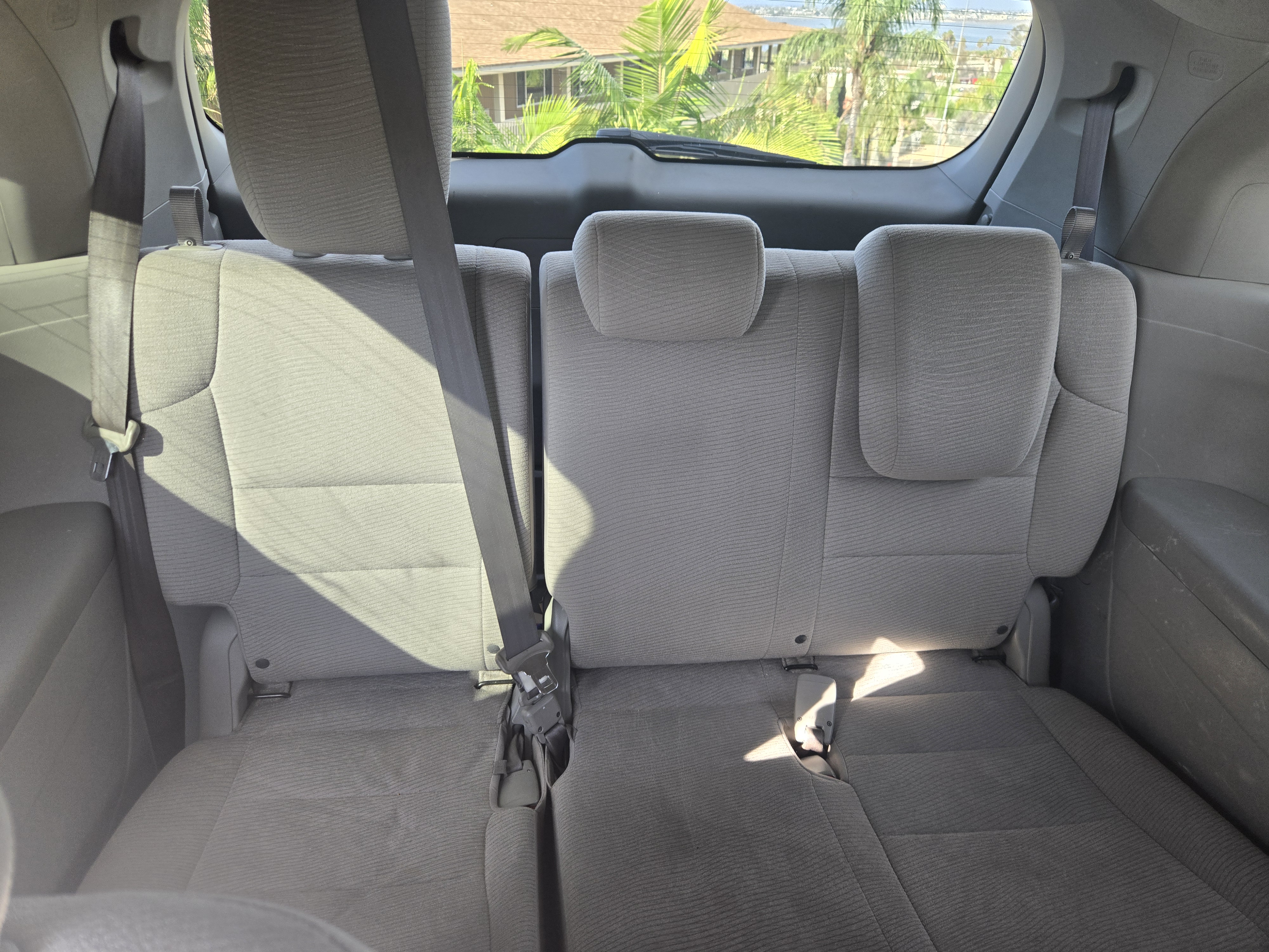 Used 2013 Honda Odyssey LX image 10