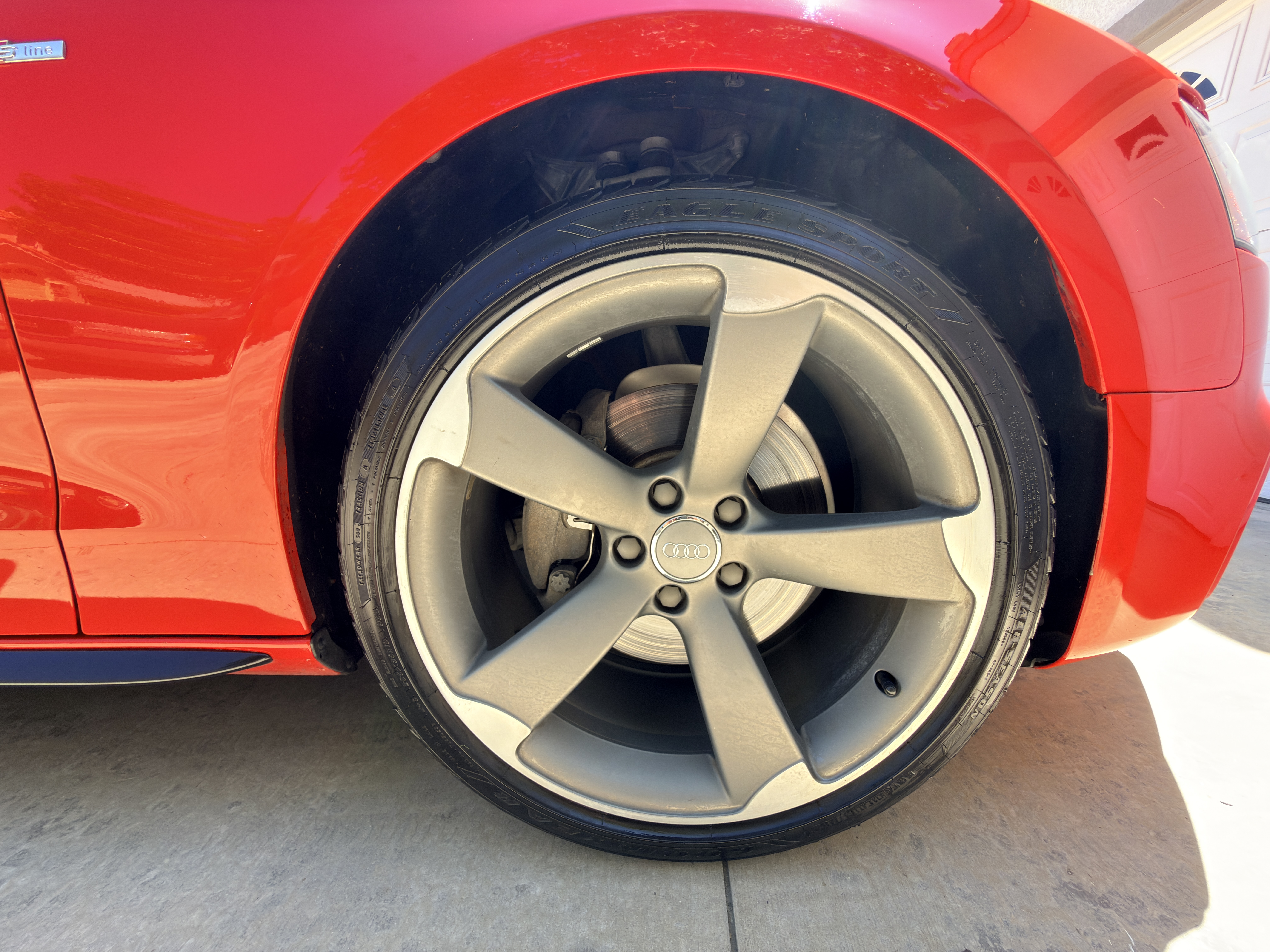 Used 2015 Audi A5 2.0T Premium Plus AWD/4WD image 27