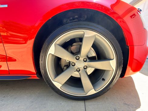 Used 2015 Audi A5 2.0T Premium Plus AWD/4WD image 27