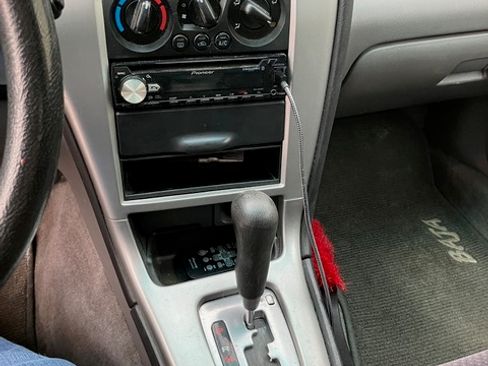 Used 2003 Subaru Baja Sport image 10