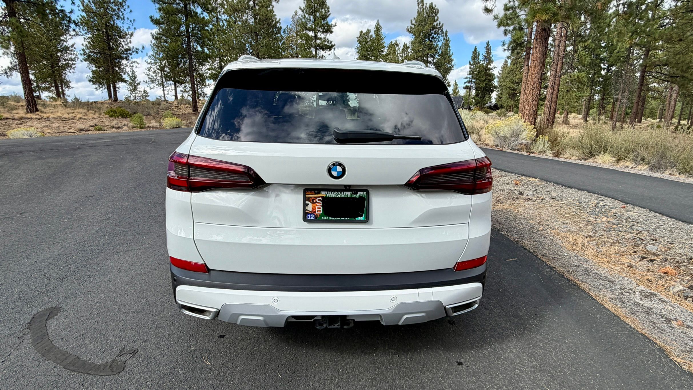 Used 2022 BMW X5 xDrive40i w/ Premium Package AWD/4WD image 8