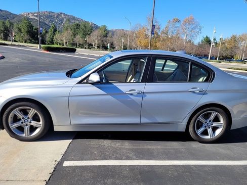 Used 2013 BMW 328i Sedan image 4