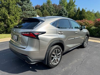 Used 2015 Lexus NX 200t F Sport