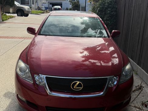 Used 2008 Lexus GS 460 image 13
